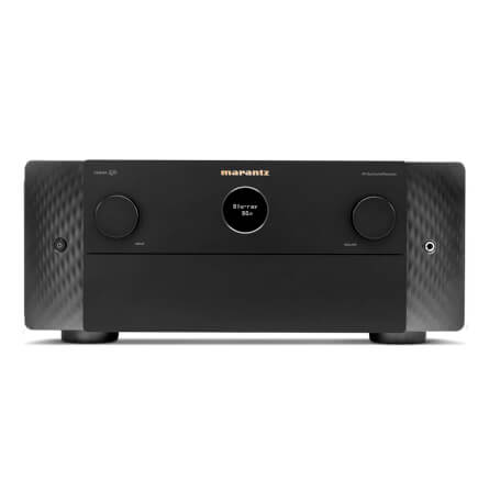 รีซีฟเวอร์ MARANTZ : CINEMA-40 (BLACK)_0